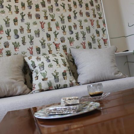 Nova Home คาตาเนีย ภายนอก รูปภาพ