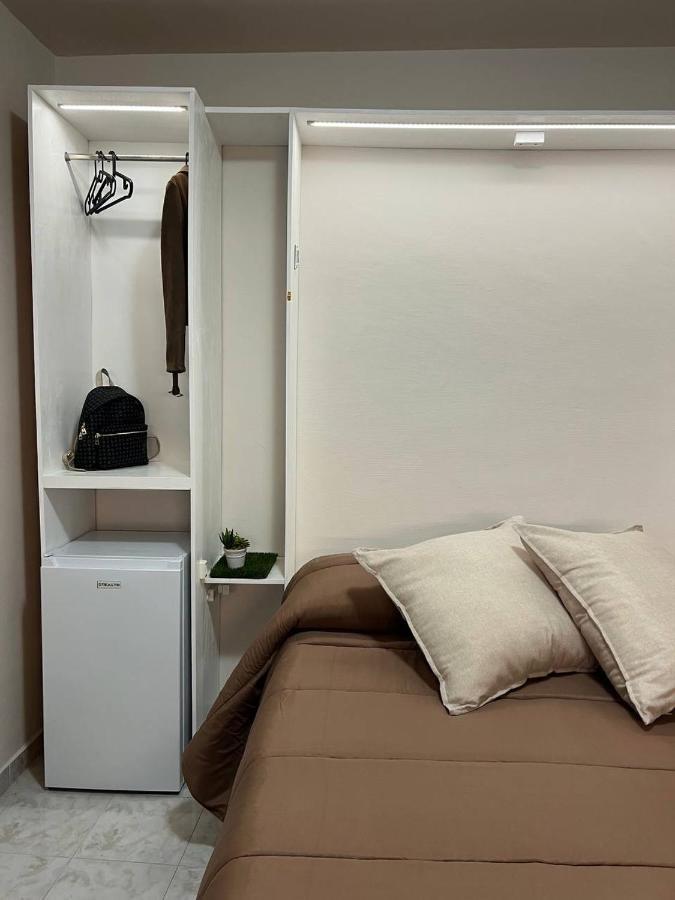 Nova Home คาตาเนีย ภายนอก รูปภาพ